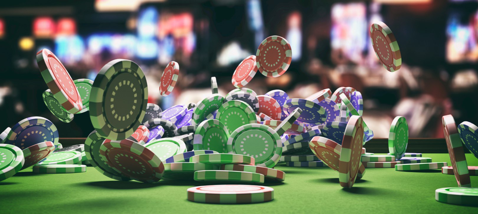 Довга історія ставок на спортивні події